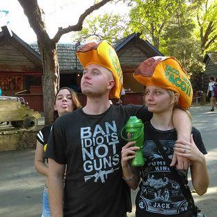 Taco Hats