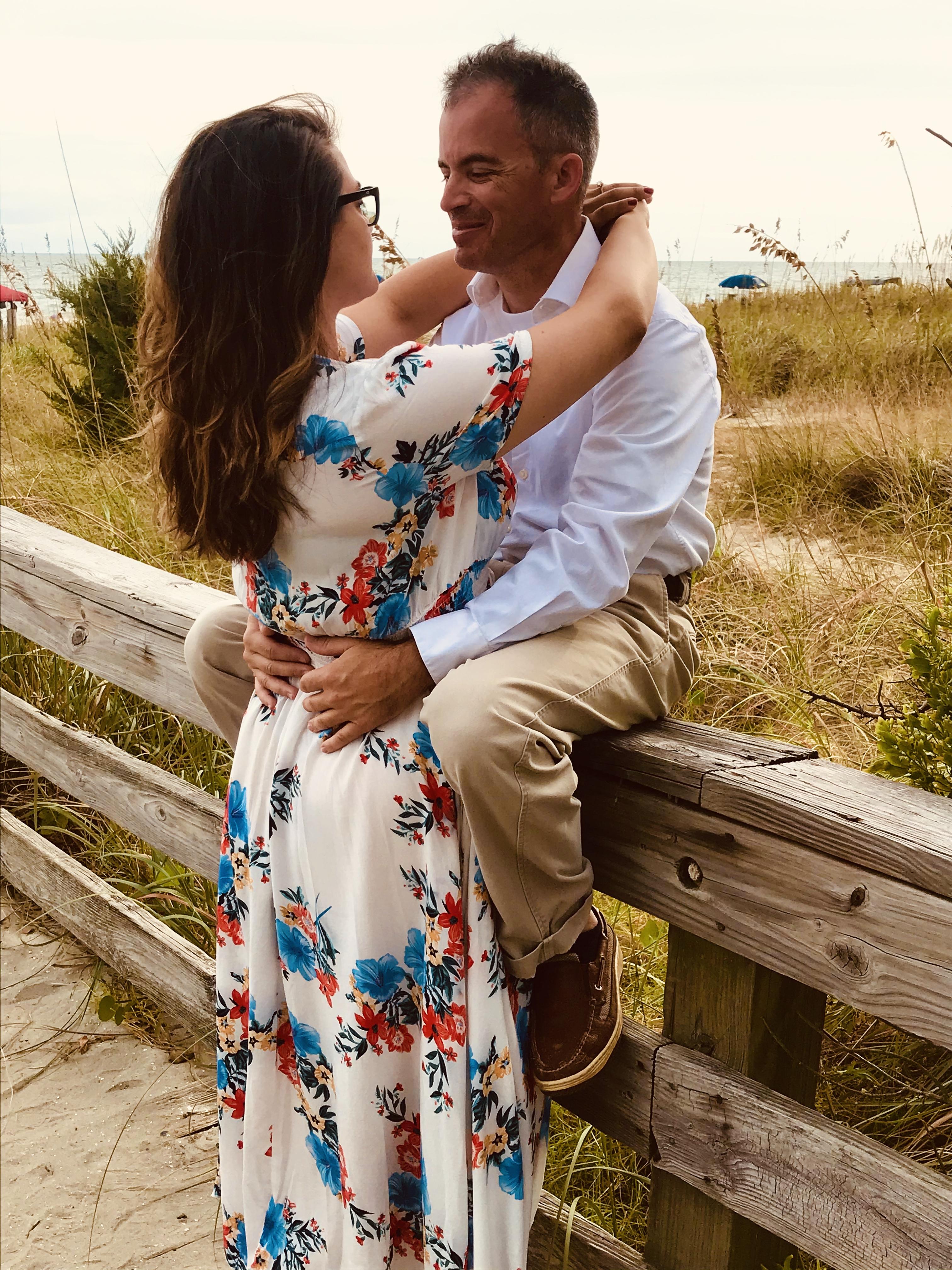 The Wedding Website of Tara Webster and Benjamin Smith