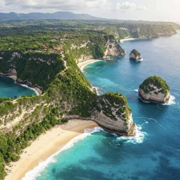Bali honeymoon!!