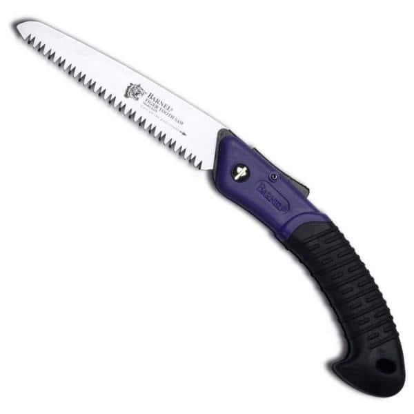 6 in. Compact Folding Straight Blade Pull-Cut Saw