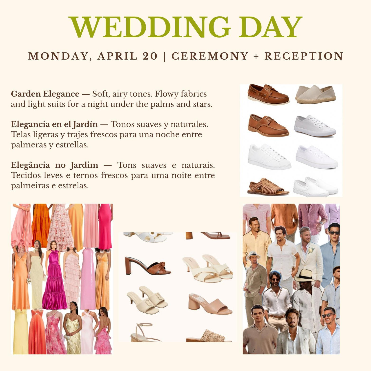 Wedding Day