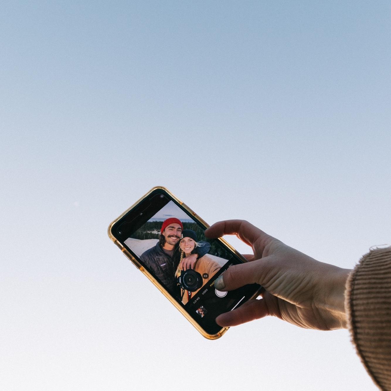 Photoception in Oregon