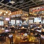 Cowboy Jack's Saloon