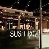 Sushi Row