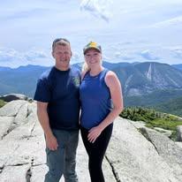 High Peaks