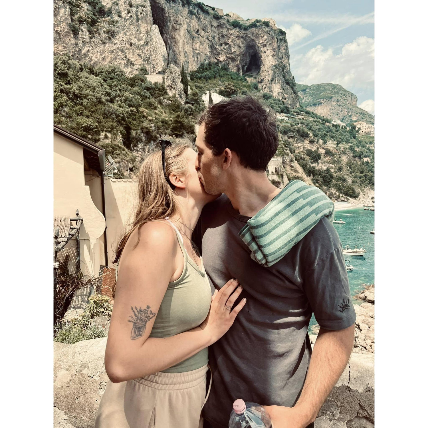 Amalfi, Italy 2024