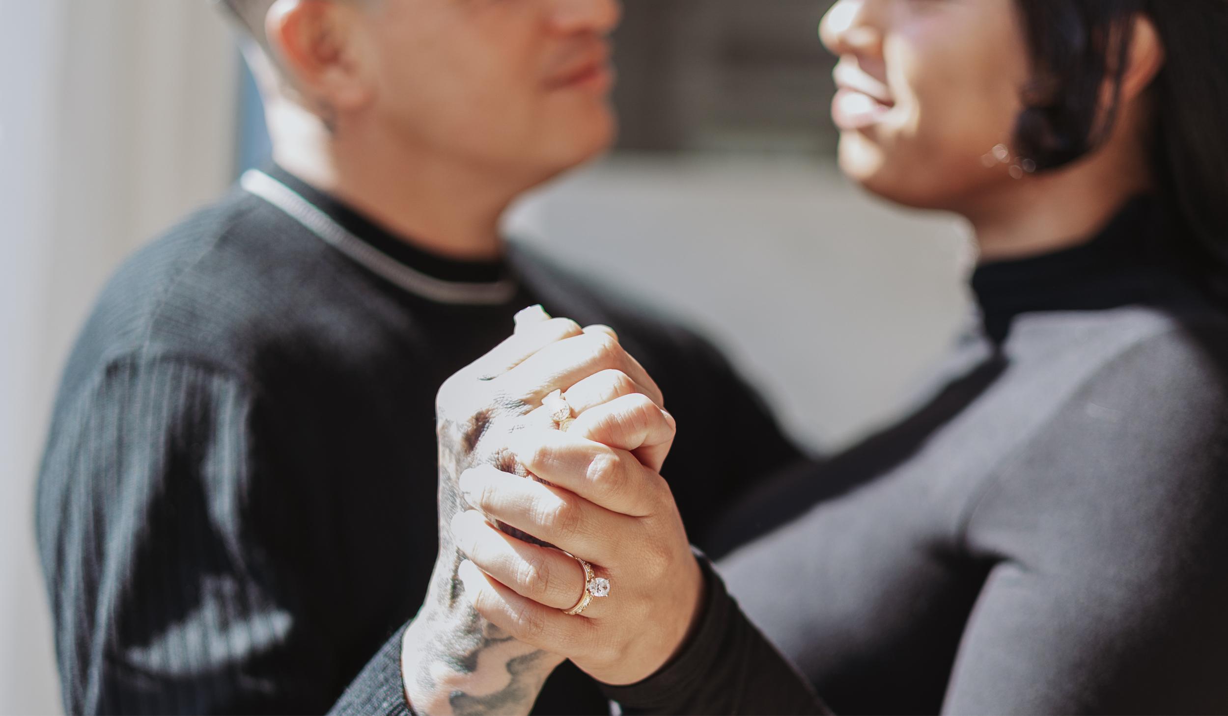 The Wedding Website of Kayla Lomas and Santiago Mantilla Rolon