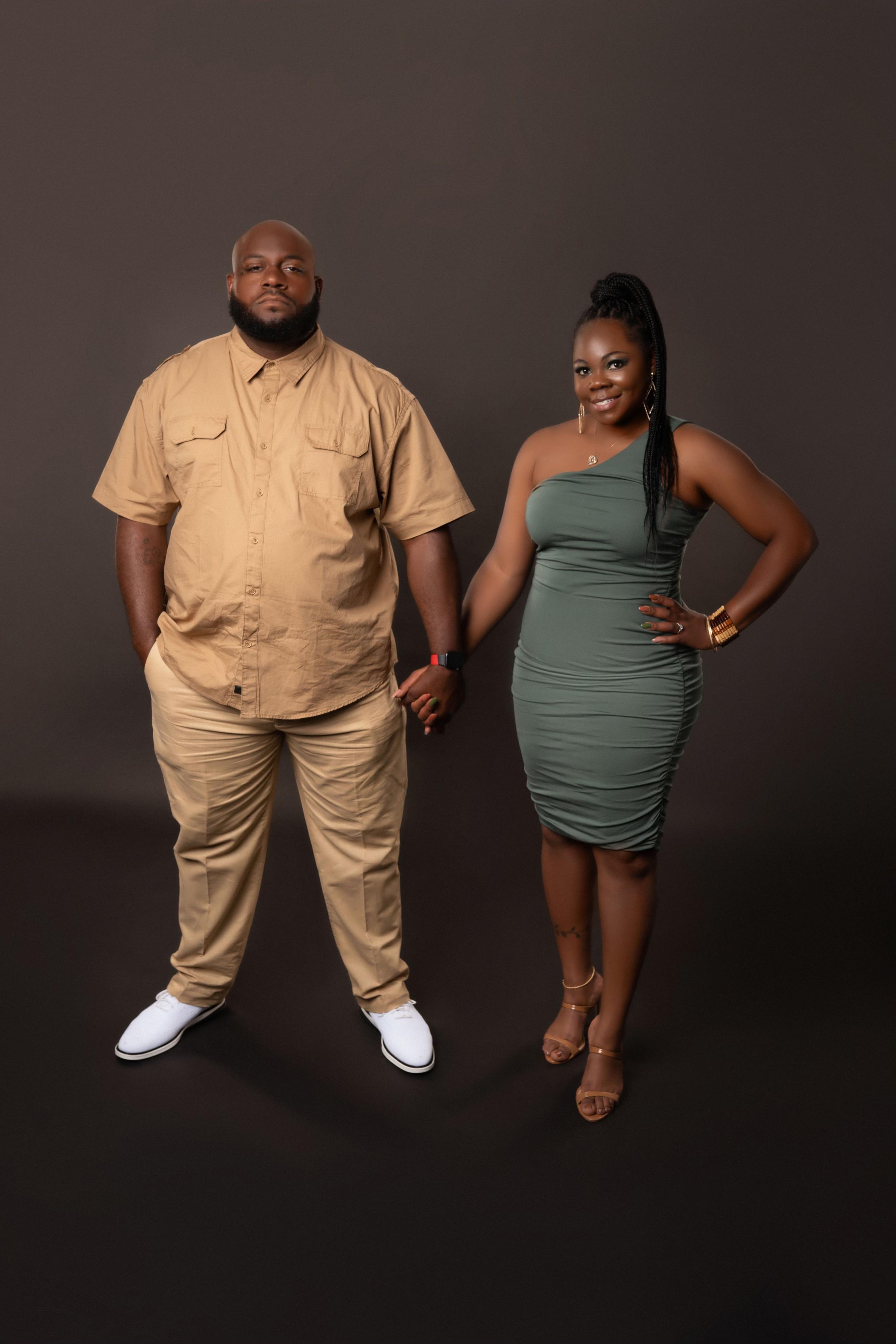 The Wedding Website of Whitney Dale and Anthony Carlisle Jr.