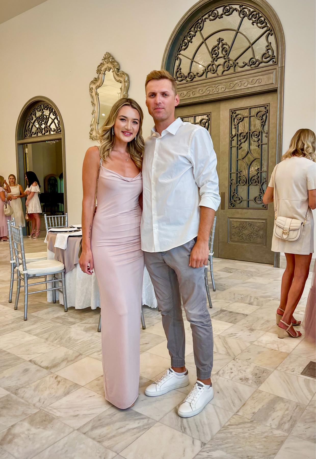 Klimenko Family Reunion