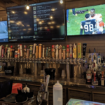 Bayou Beer Garden
