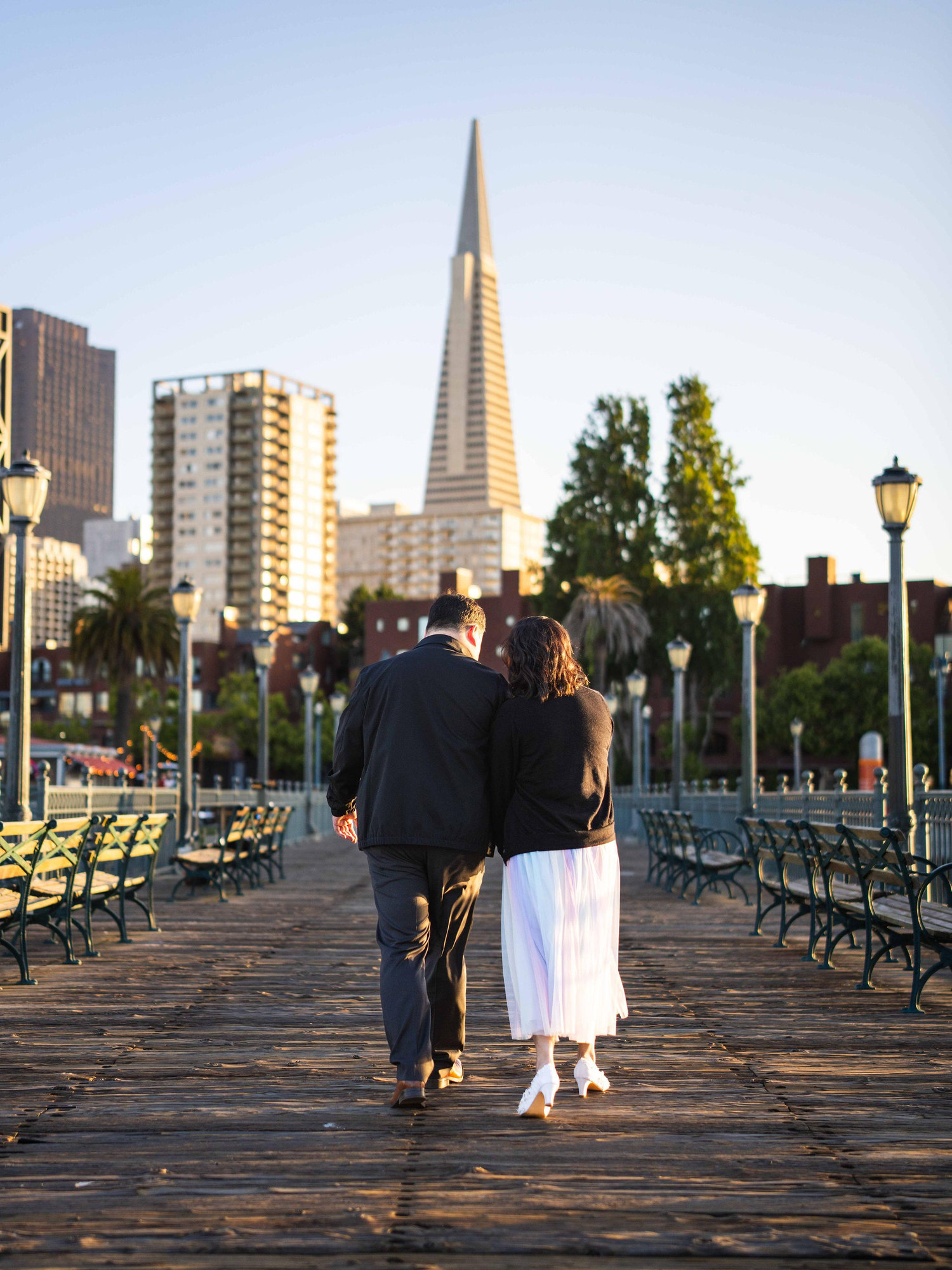 The Wedding Website of Selena Dalmacio and Loren Rizzo