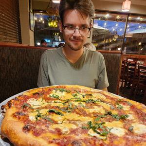 Pizza Class in Naples