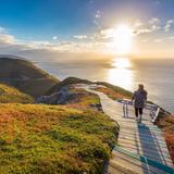 The Cabot Trail