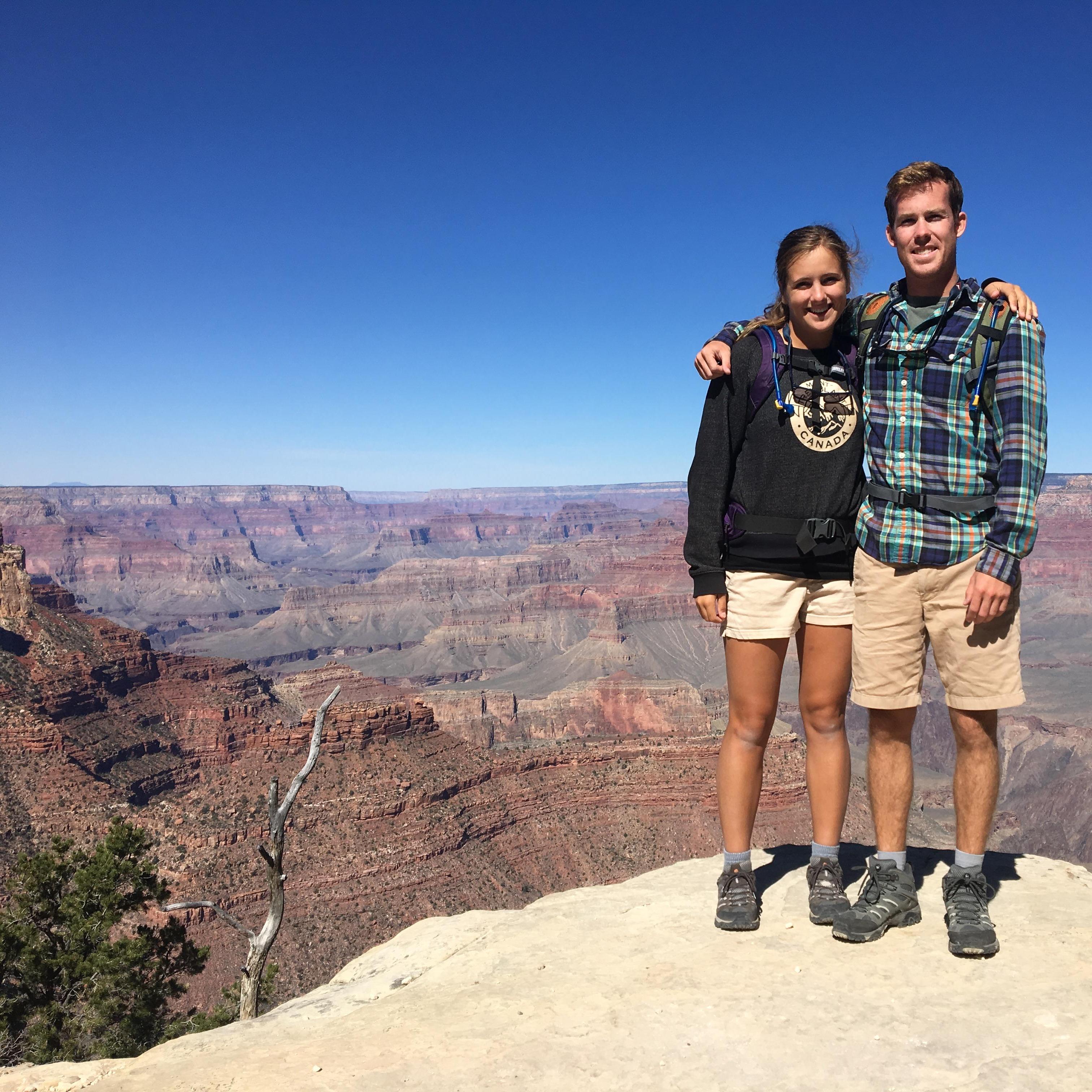 Grand Canyon National Park, AZ