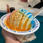 Matsumoto Shave Ice