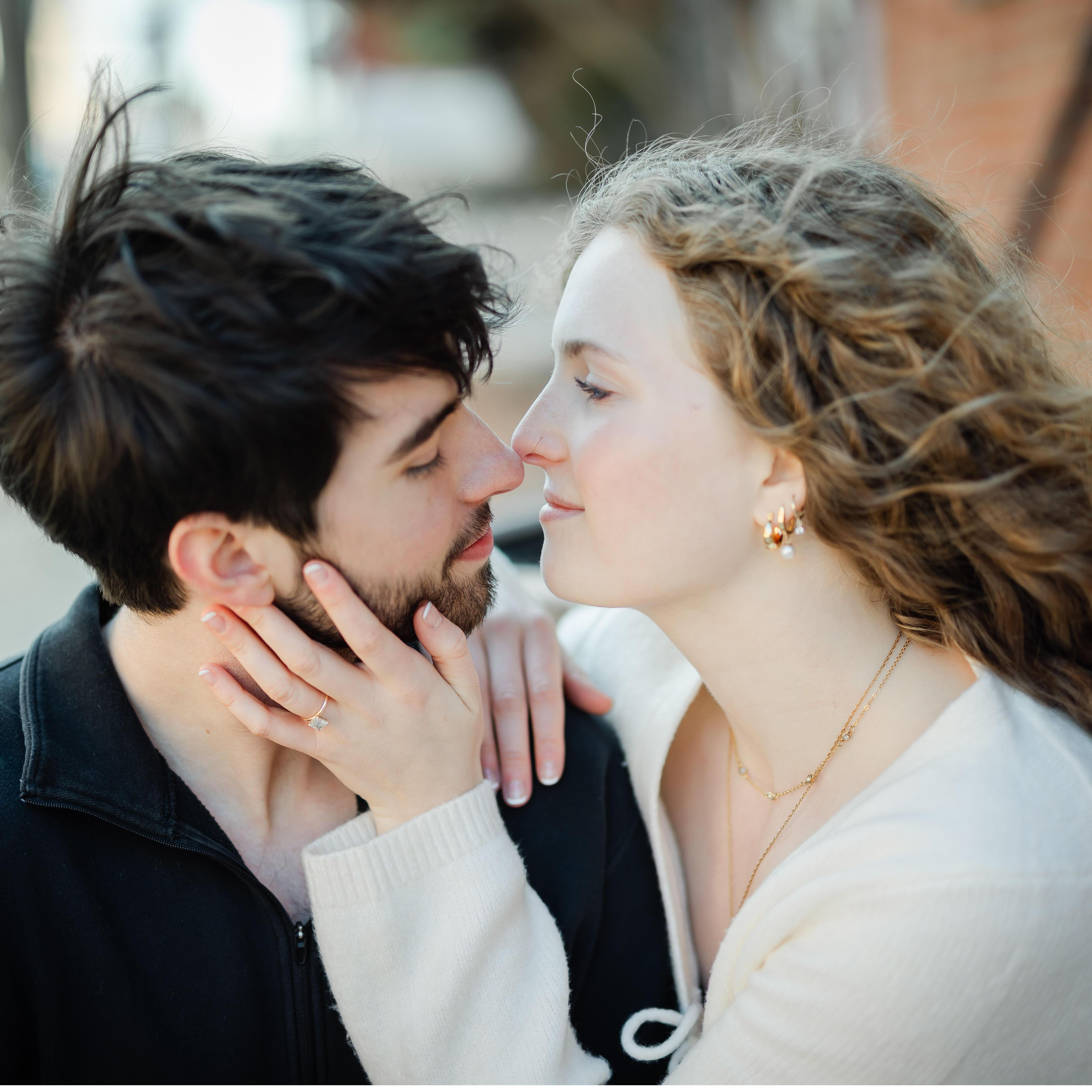late engagement shoot:)