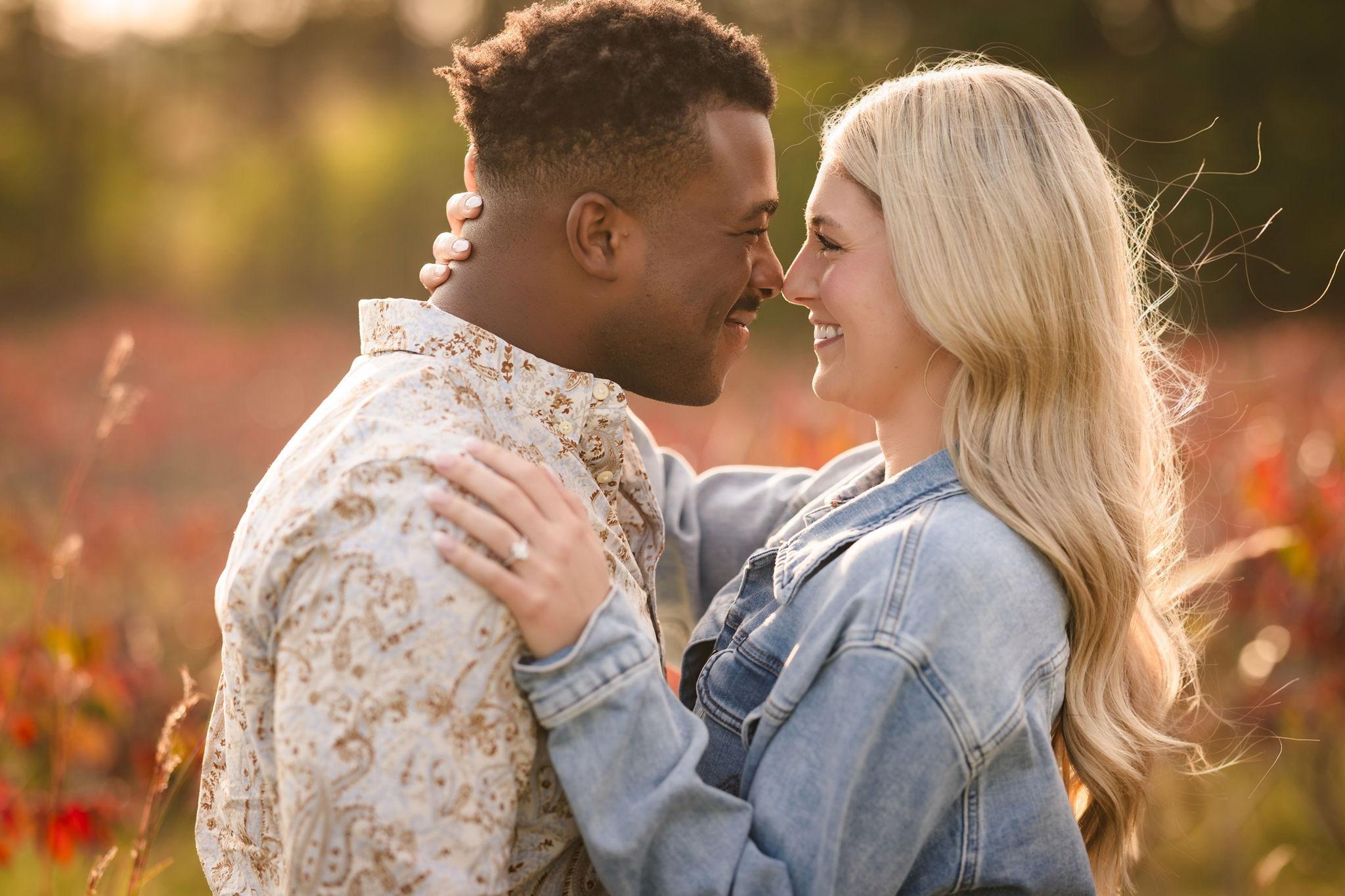 The Wedding Website of Bailie Vanarsdall and Anthony Heard III