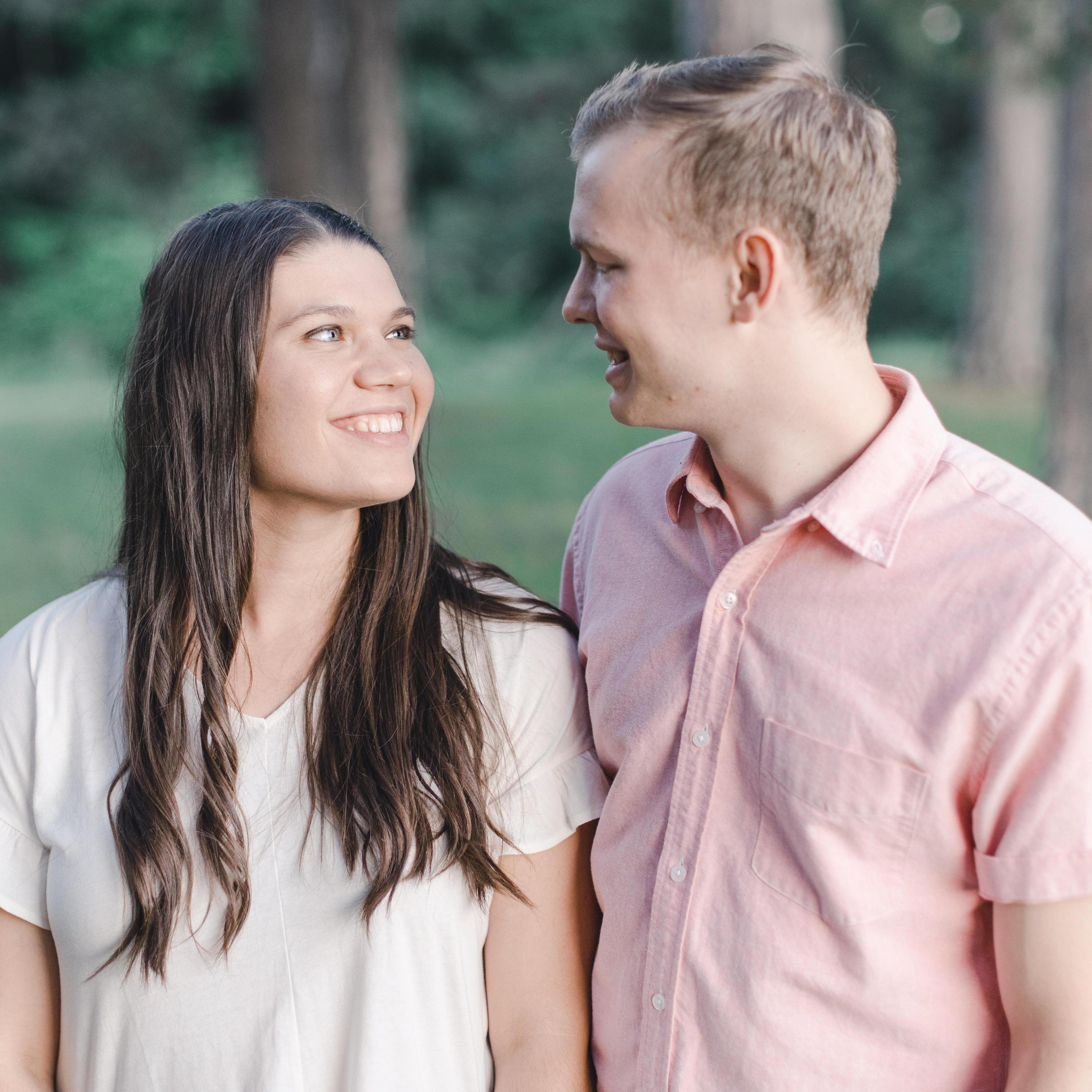 Engagement Photos