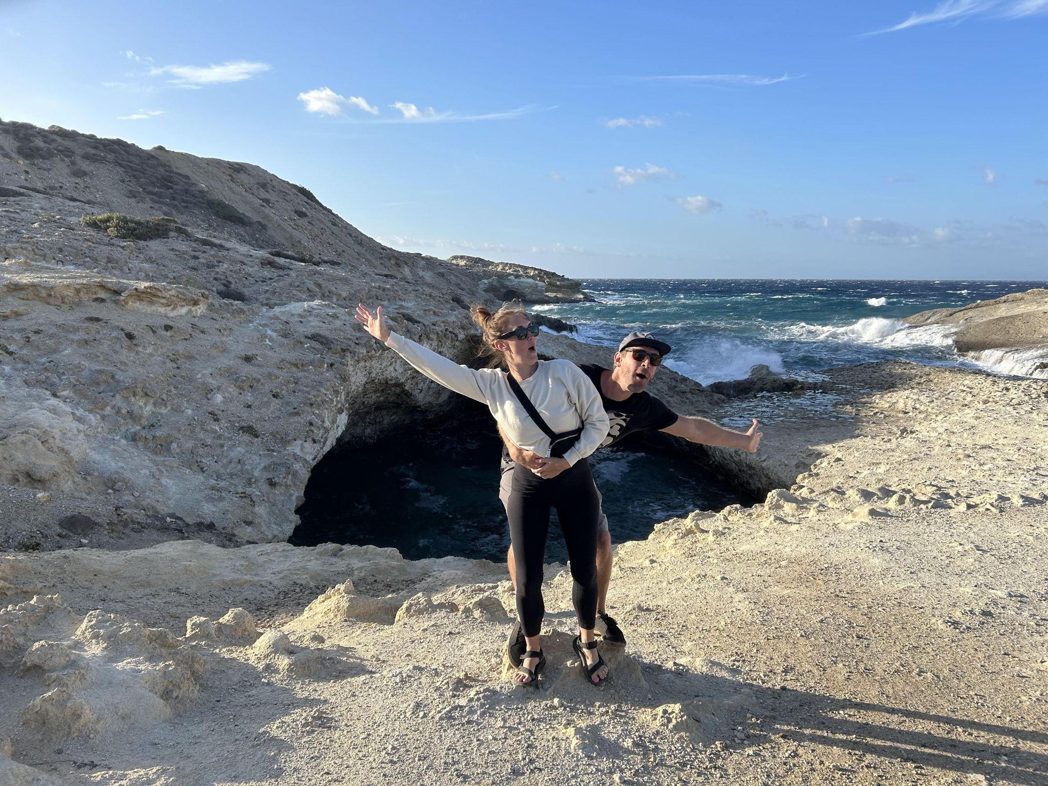 The Wedding Website of Amelia Whitney and Kyle Davies