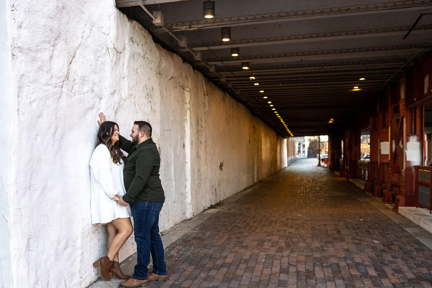 The Wedding Website of Kyle Moore and Katelyn Ward