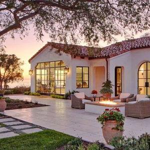 Our Future Home