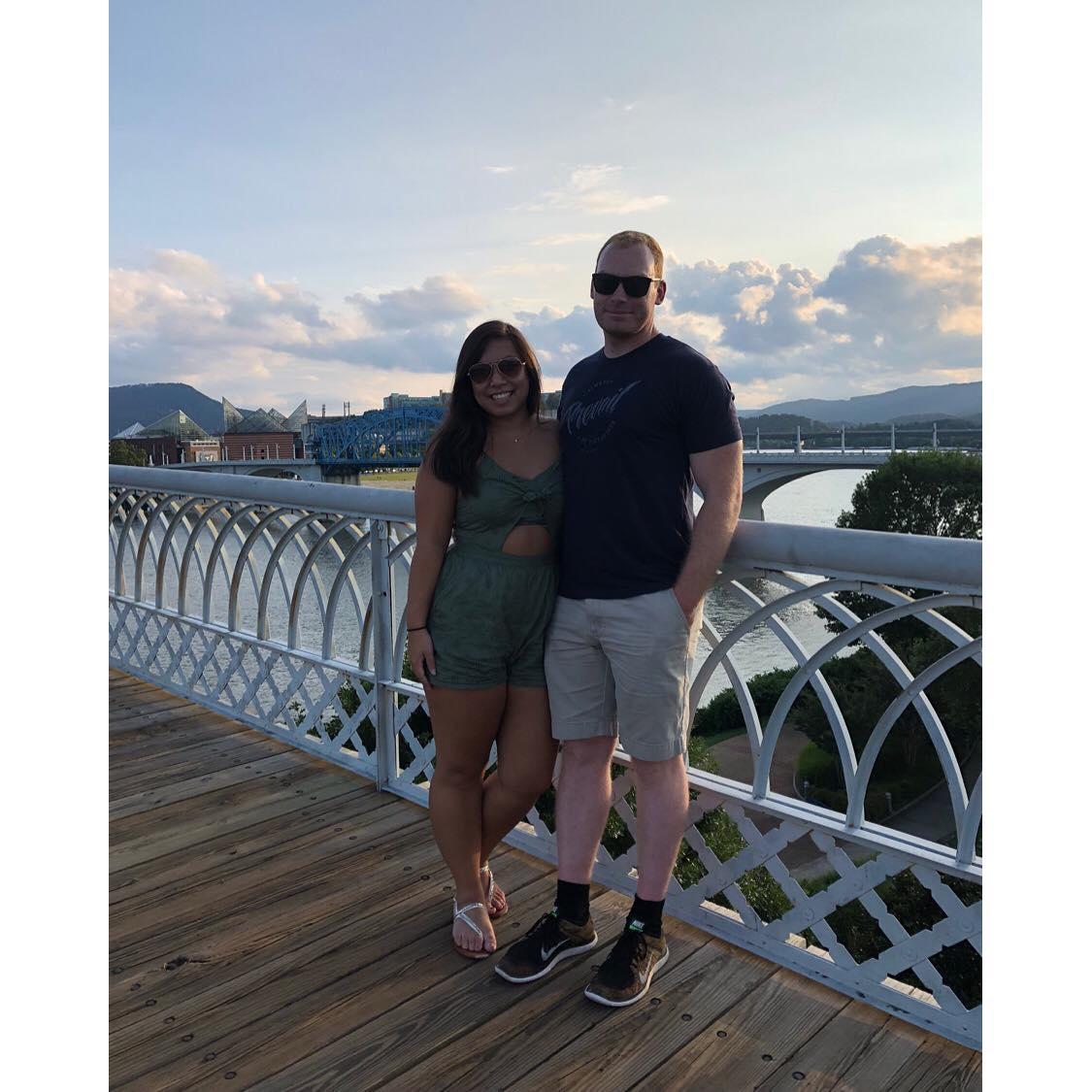 Chattanooga, TN