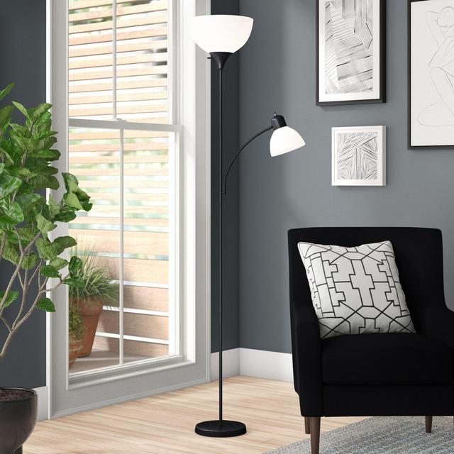 Nahla 71" Reading Lamp