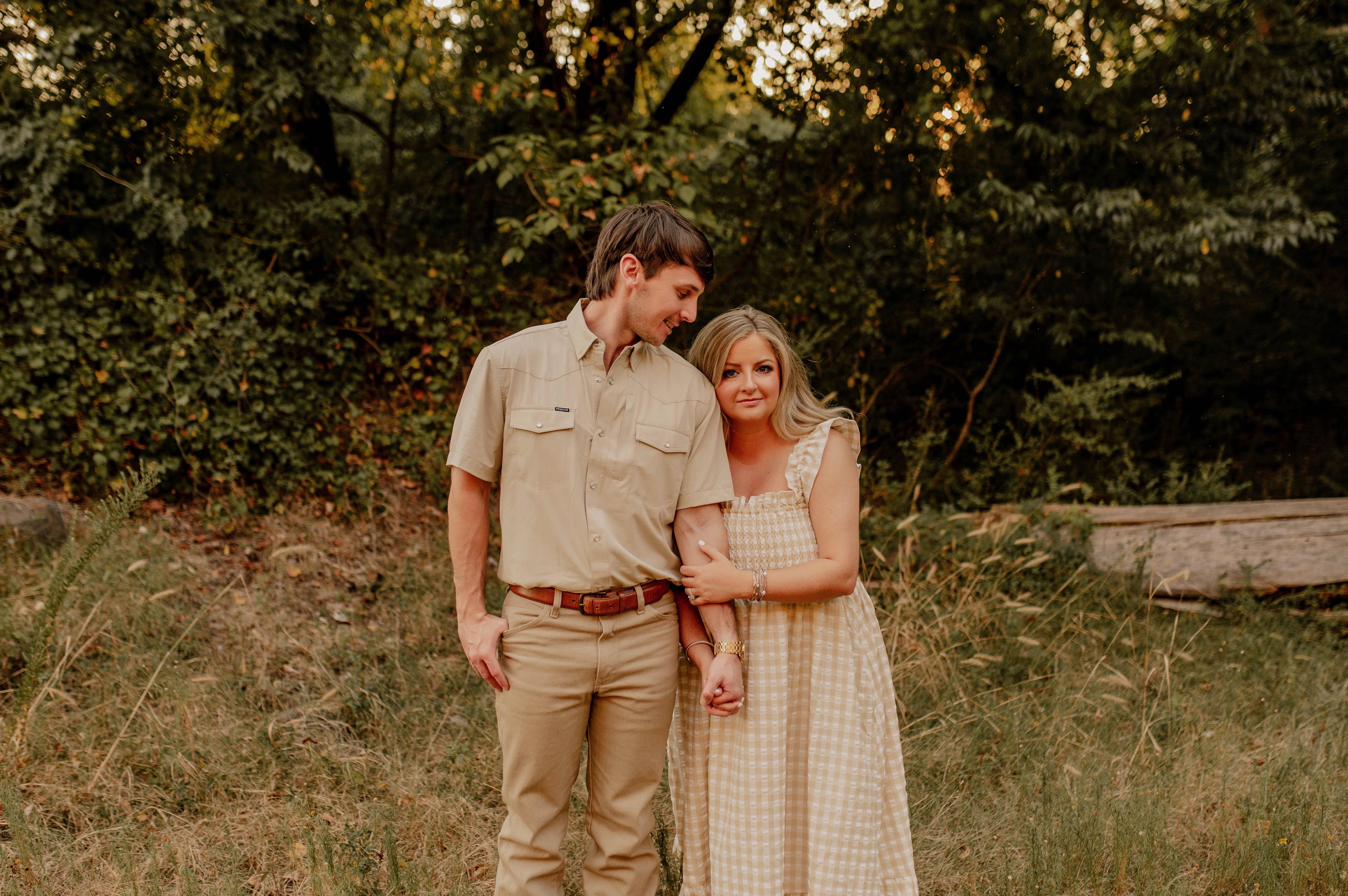 The Wedding Website of Shelby Meyer and Jody Hawkins