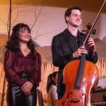 2023 Chamber Music Festival • June 15 and 17