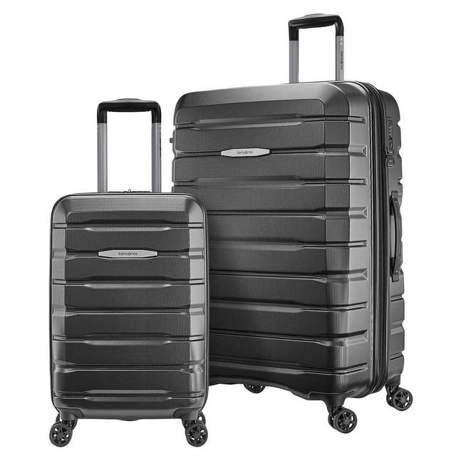 Samsonite Tech 2.0 2-piece Hardside Spinner Luggage Set