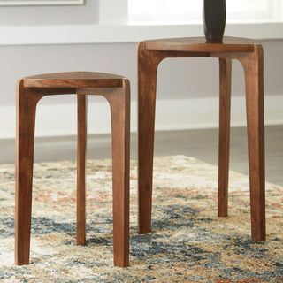 Brynnleigh 2-Piece Accent Table Set