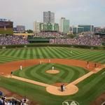 Chicago Cubs Game