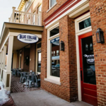Blue Collar Coffee Co.