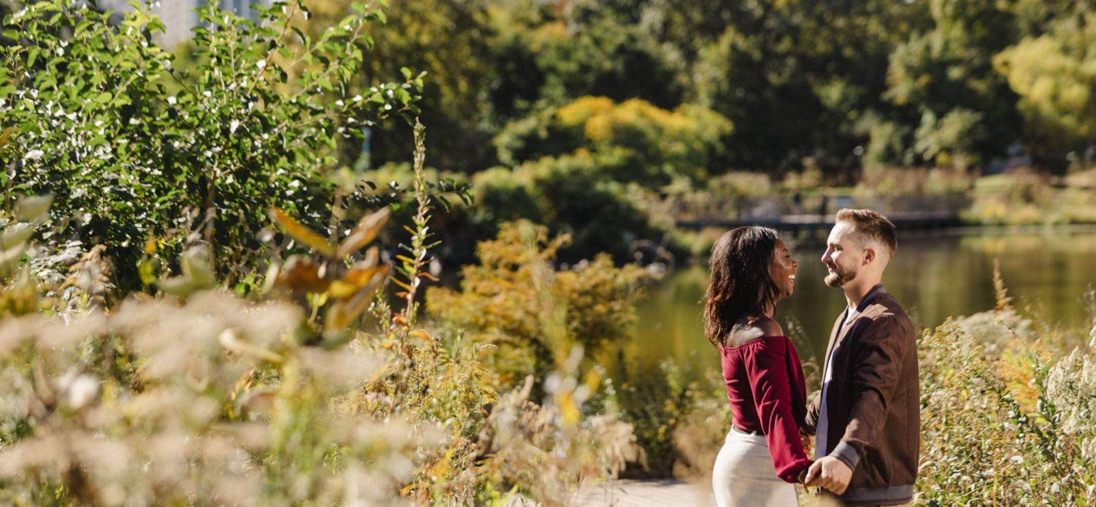 The Wedding Website of Hope Horn and Connor Brooks