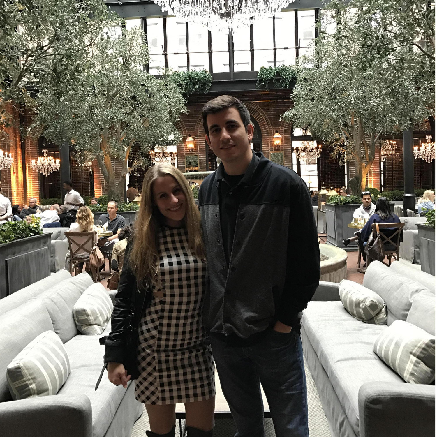 Birthday Brunch In Chicago