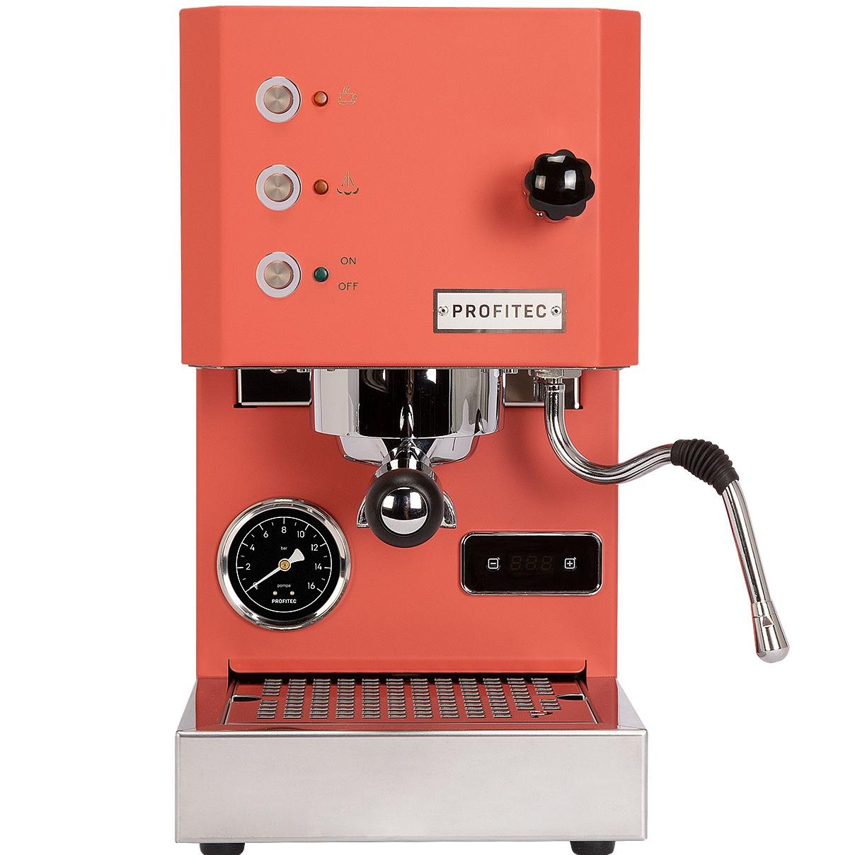 Profitec Go Espresso Machine