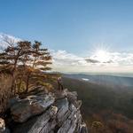 Sugarloaf Mountain