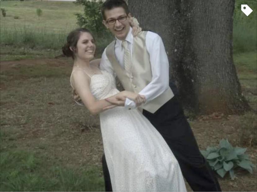 Prom 2012