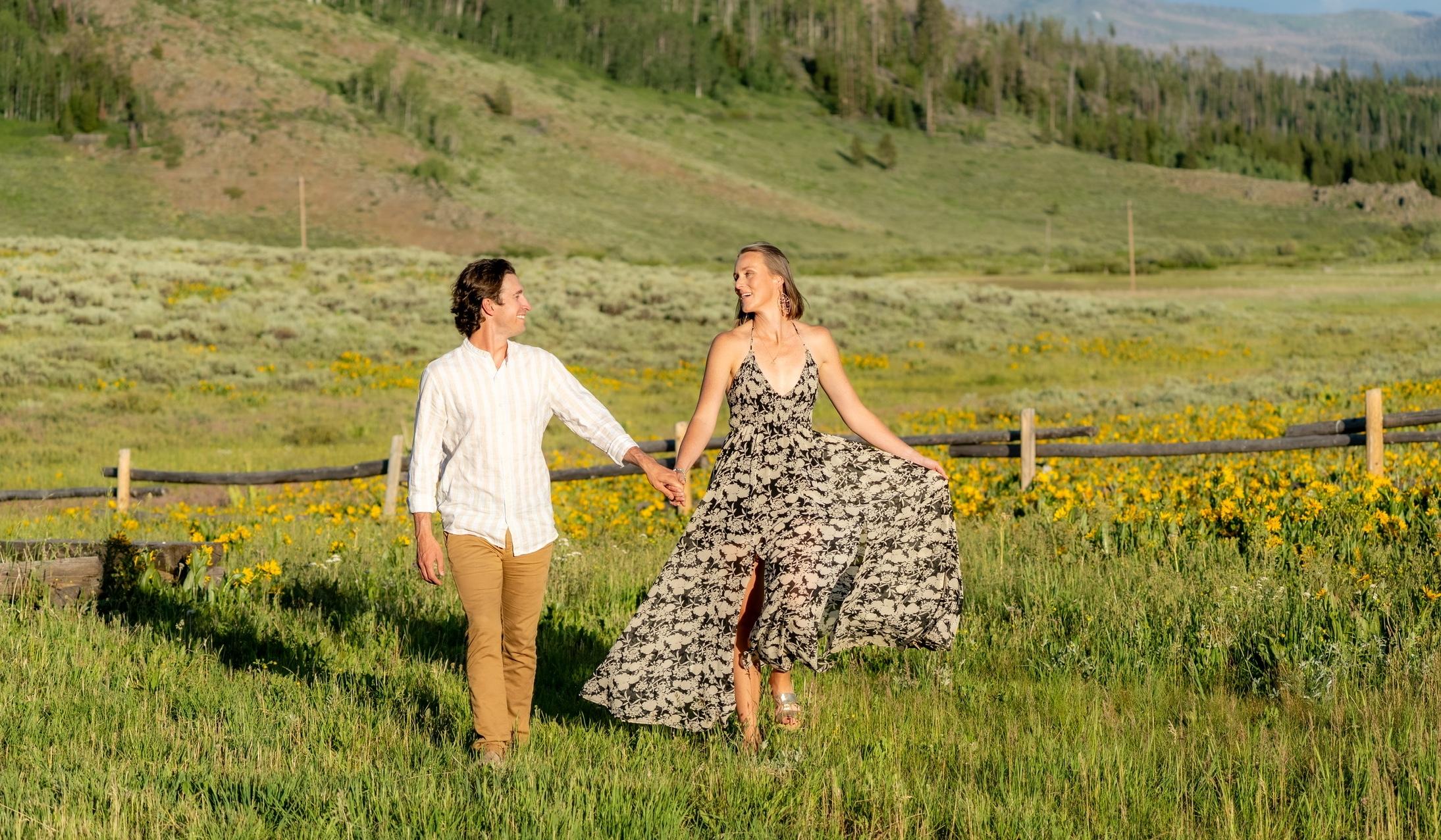 The Wedding Website of Olympia von Berg and Douglas Cumings