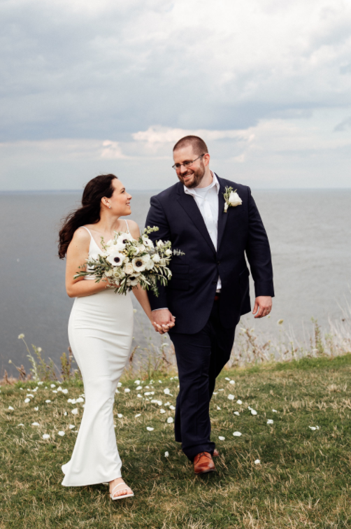 The Wedding Website of Meghan Hackney and Joseph Hackney