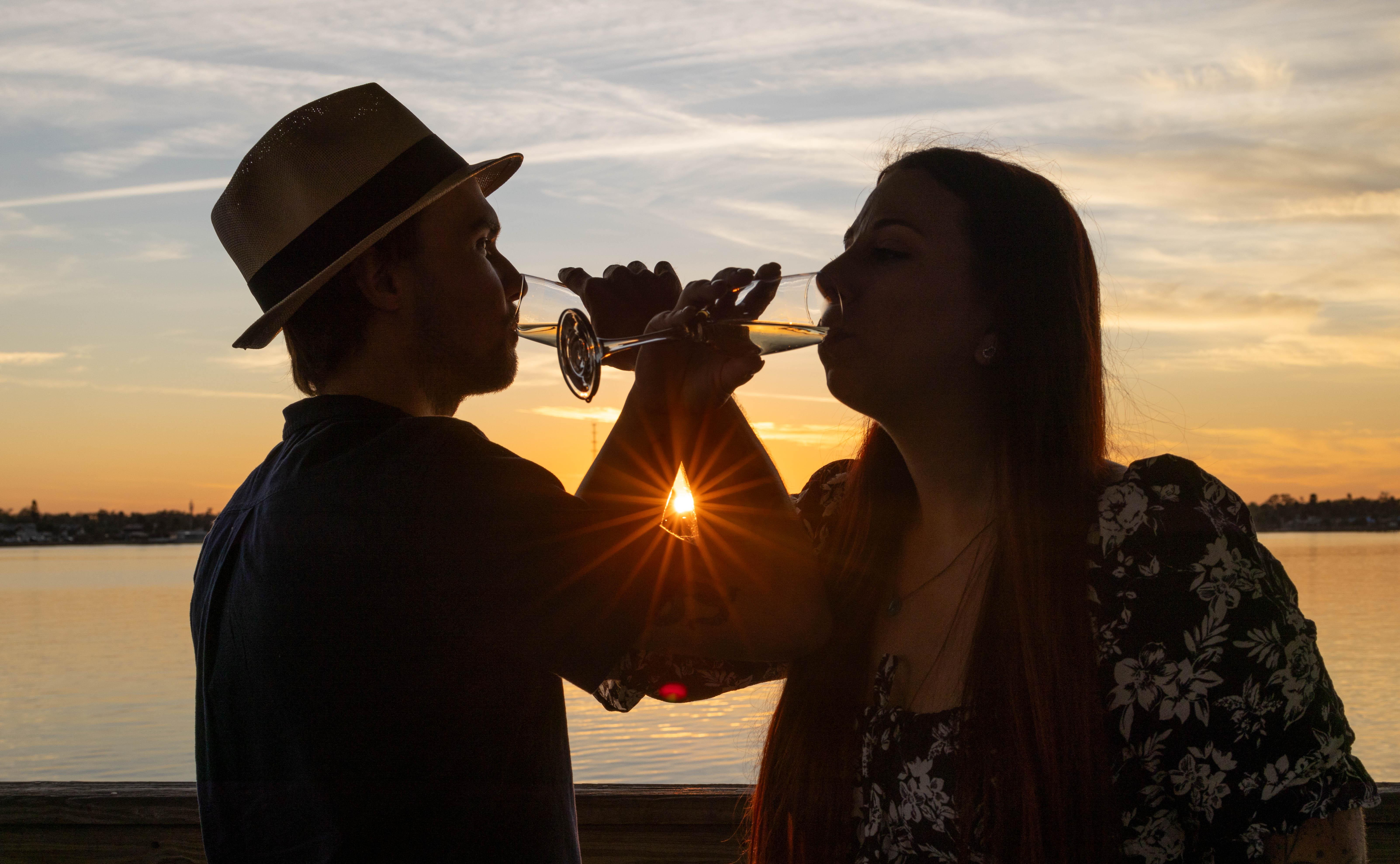 The Wedding Website of Kayla Beeson and Hunter Achin