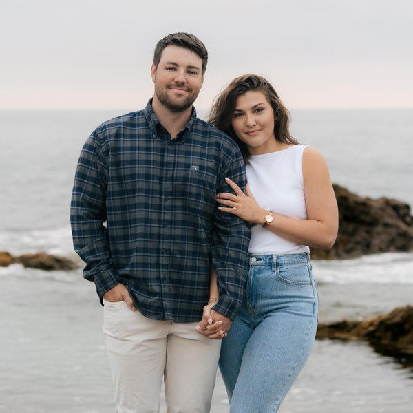 Sydney Lawrence and Cole Yancey's Wedding Website