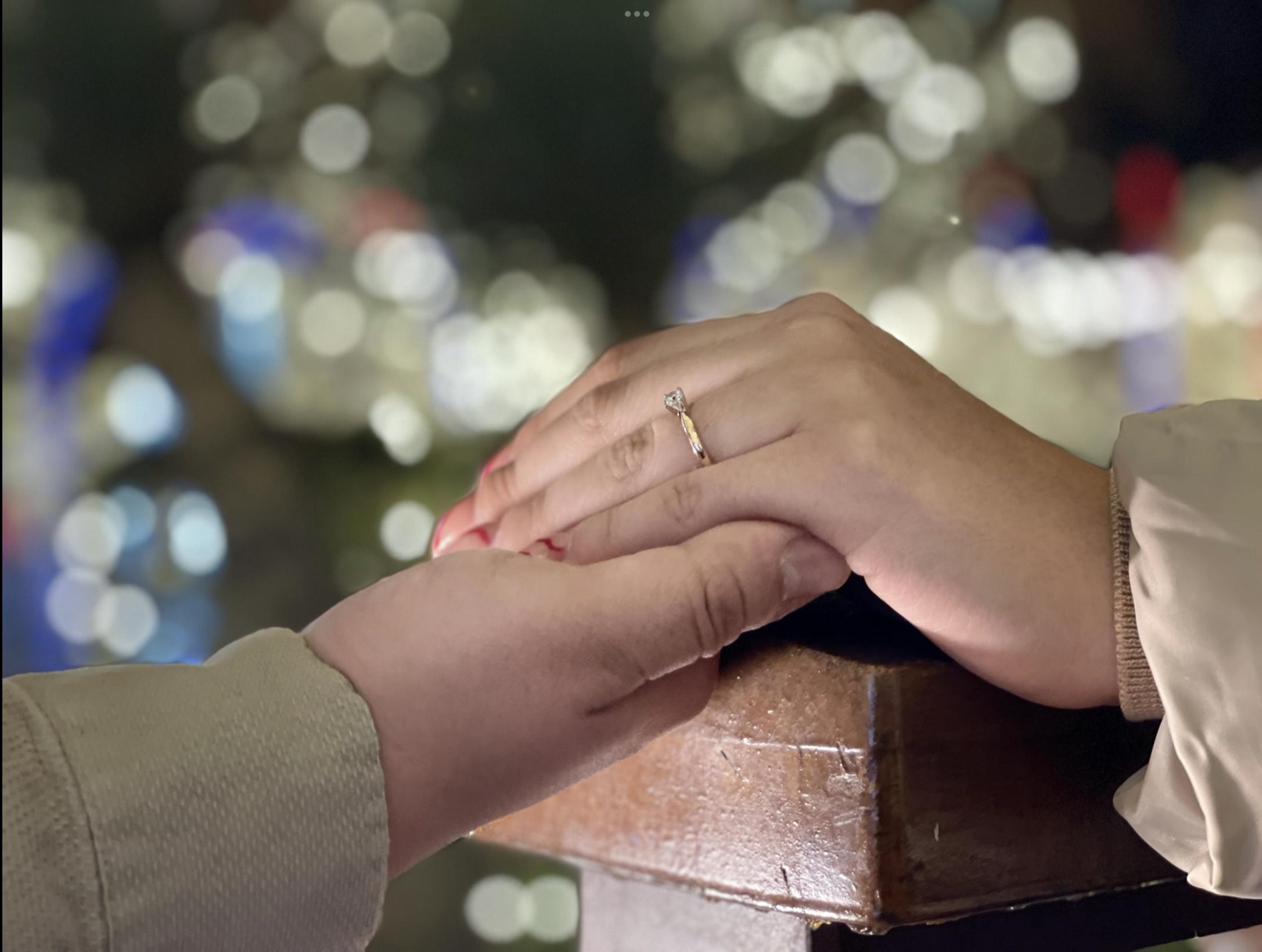 The Wedding Website of Vanessa Monárrez and Eduardo Maese