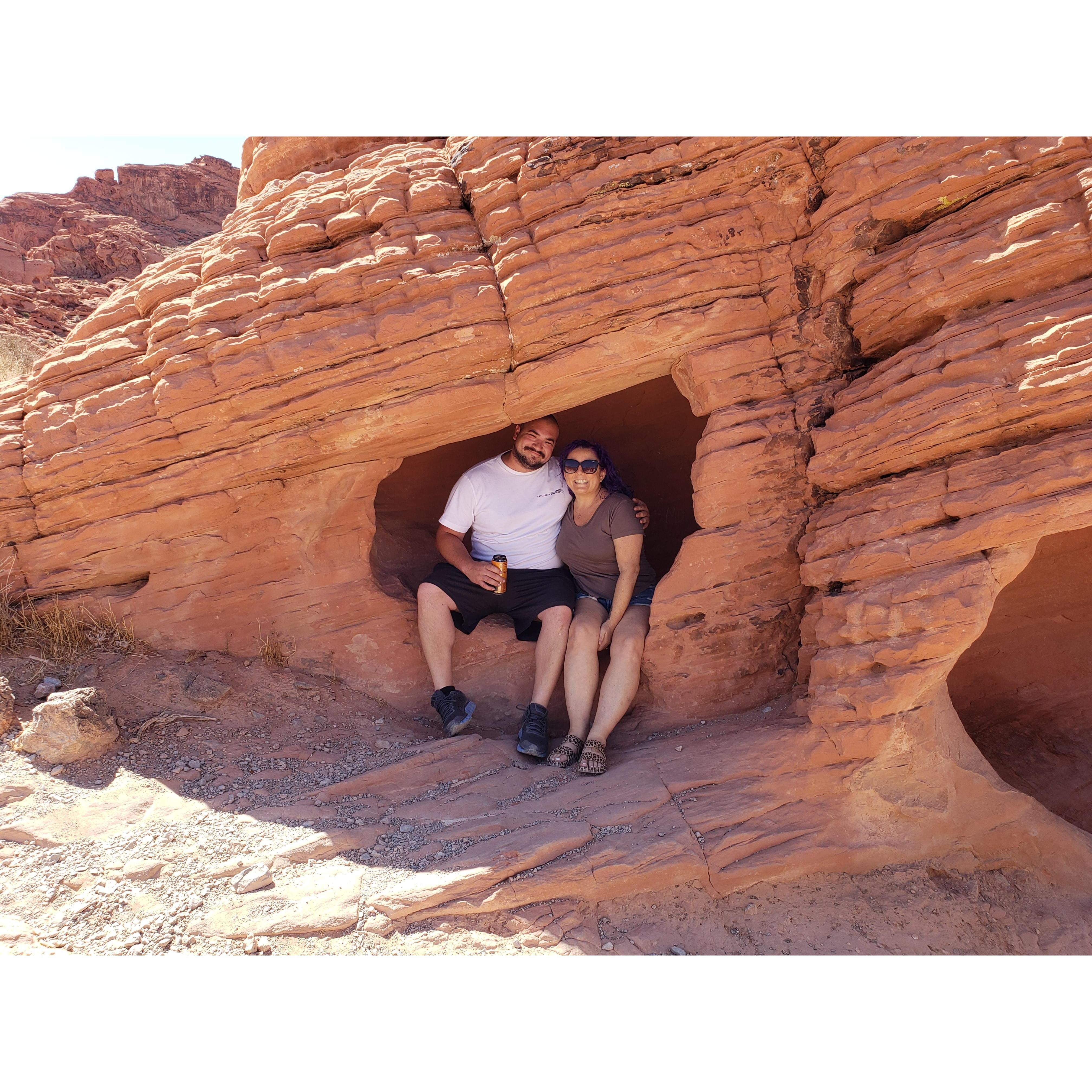 Valley of Fire