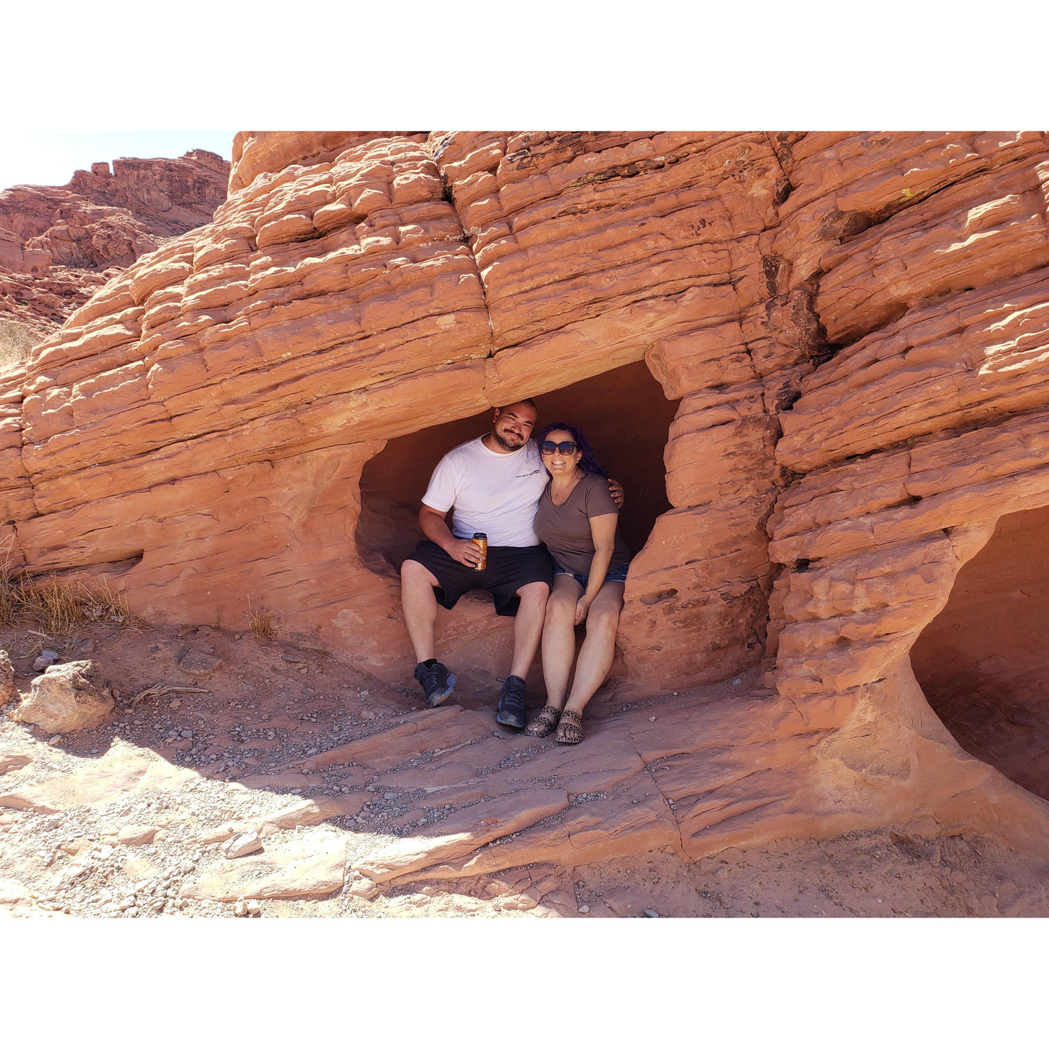 Valley of Fire