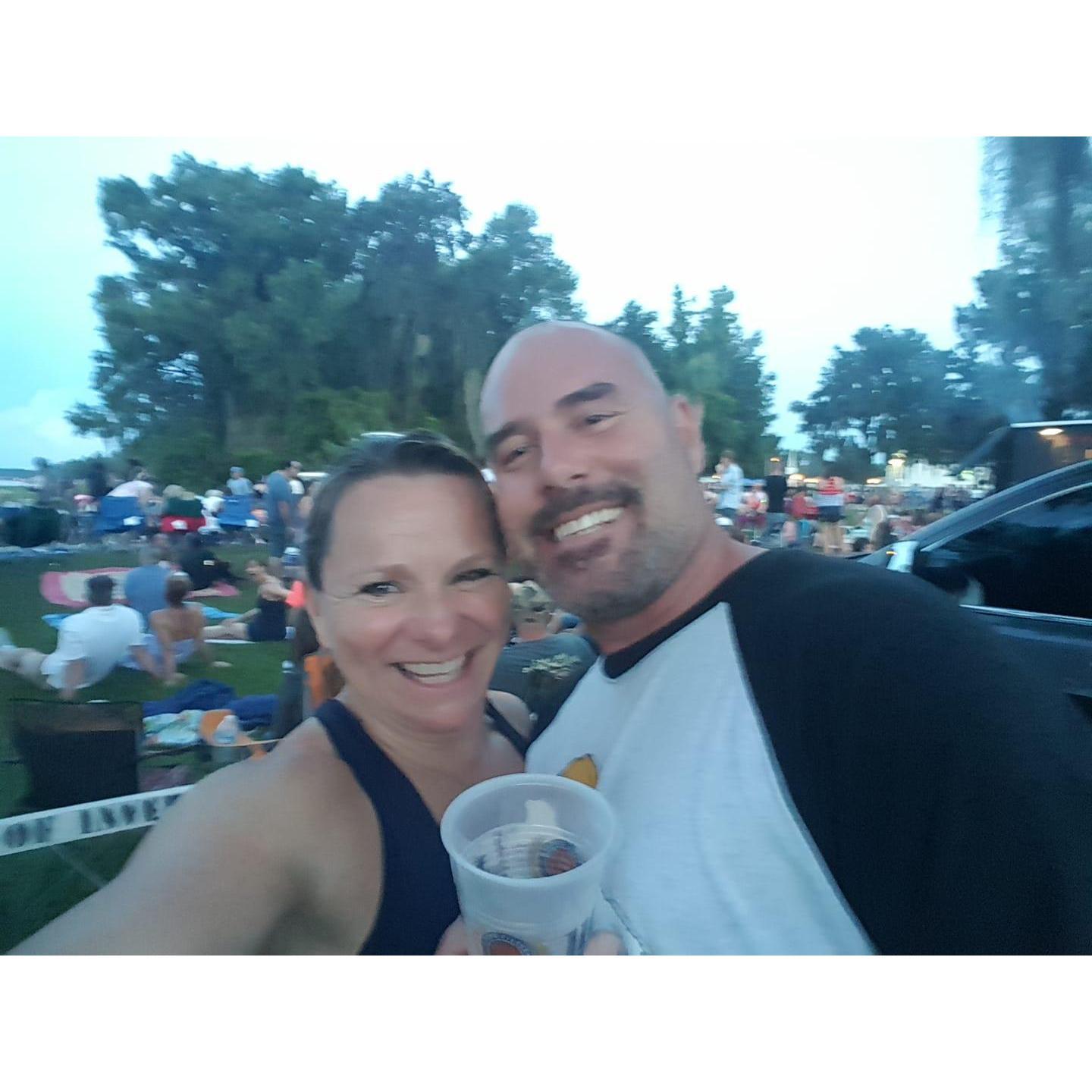 4th of July