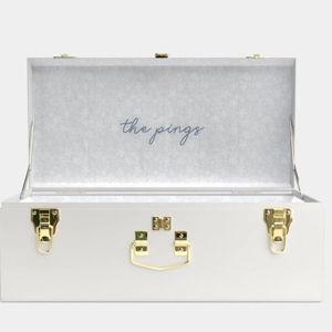 Petite Bridal Trunk