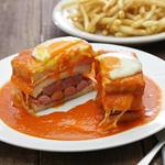 Porto - Eat Francesinha