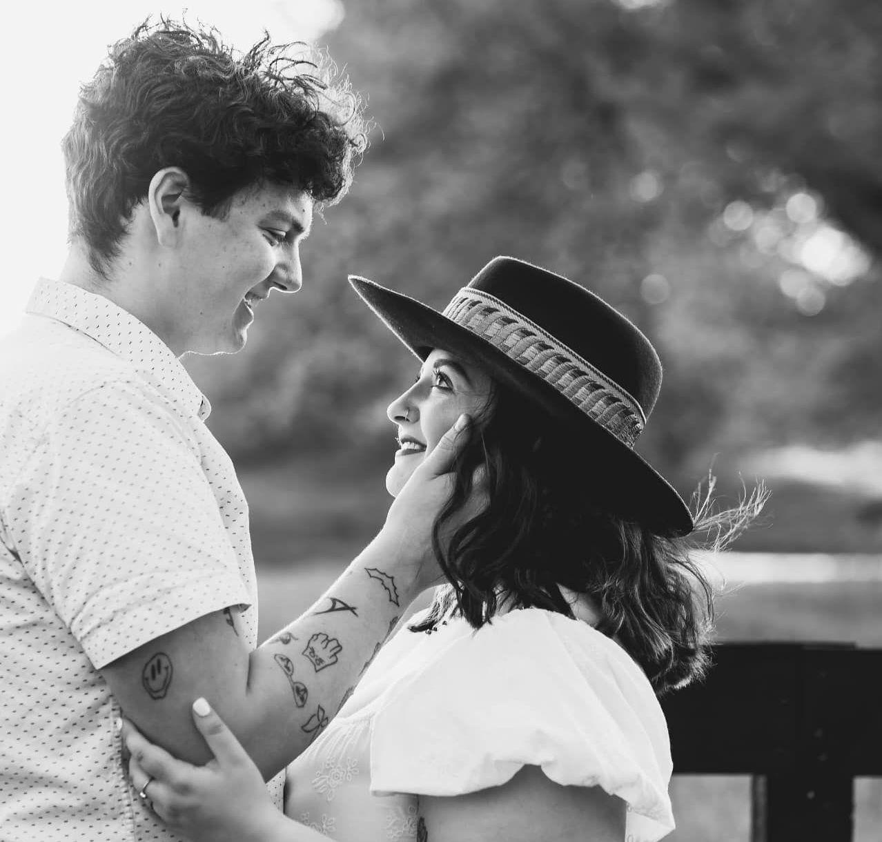 The Wedding Website of Kaitlyn Davies and Grayson Myers