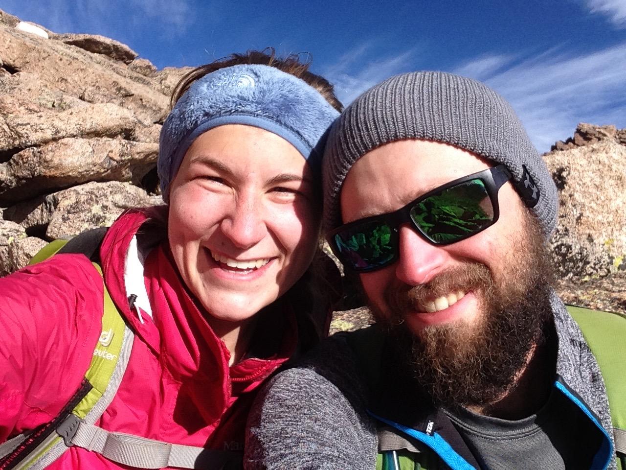 The Wedding Website of Brittany Marie Hecht and Matthew David Bullock
